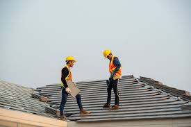 Best Emergency Roof Repair Services  in USA